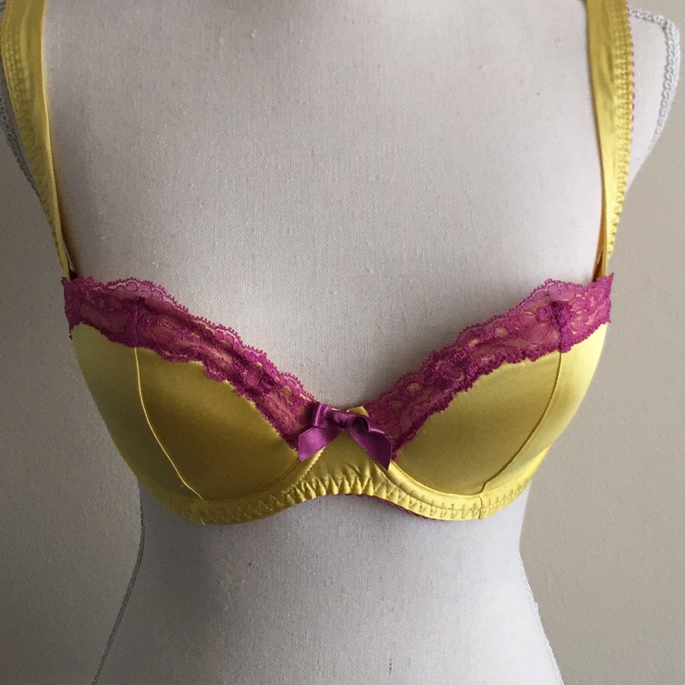 Agent Provocateur Lucie